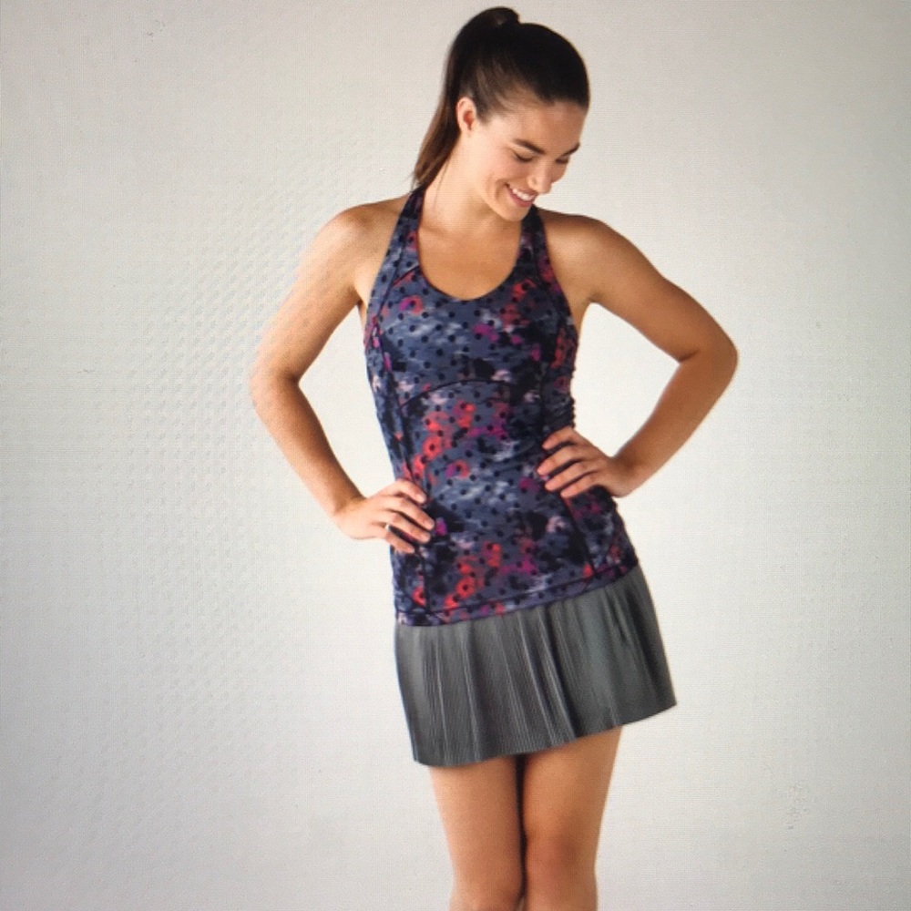 LULULEMON KANTO CATCH ME TANK
